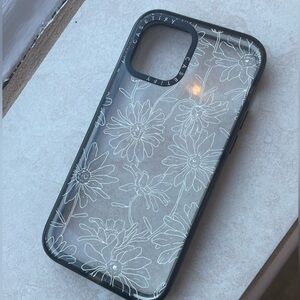 Casetify Daisy Case